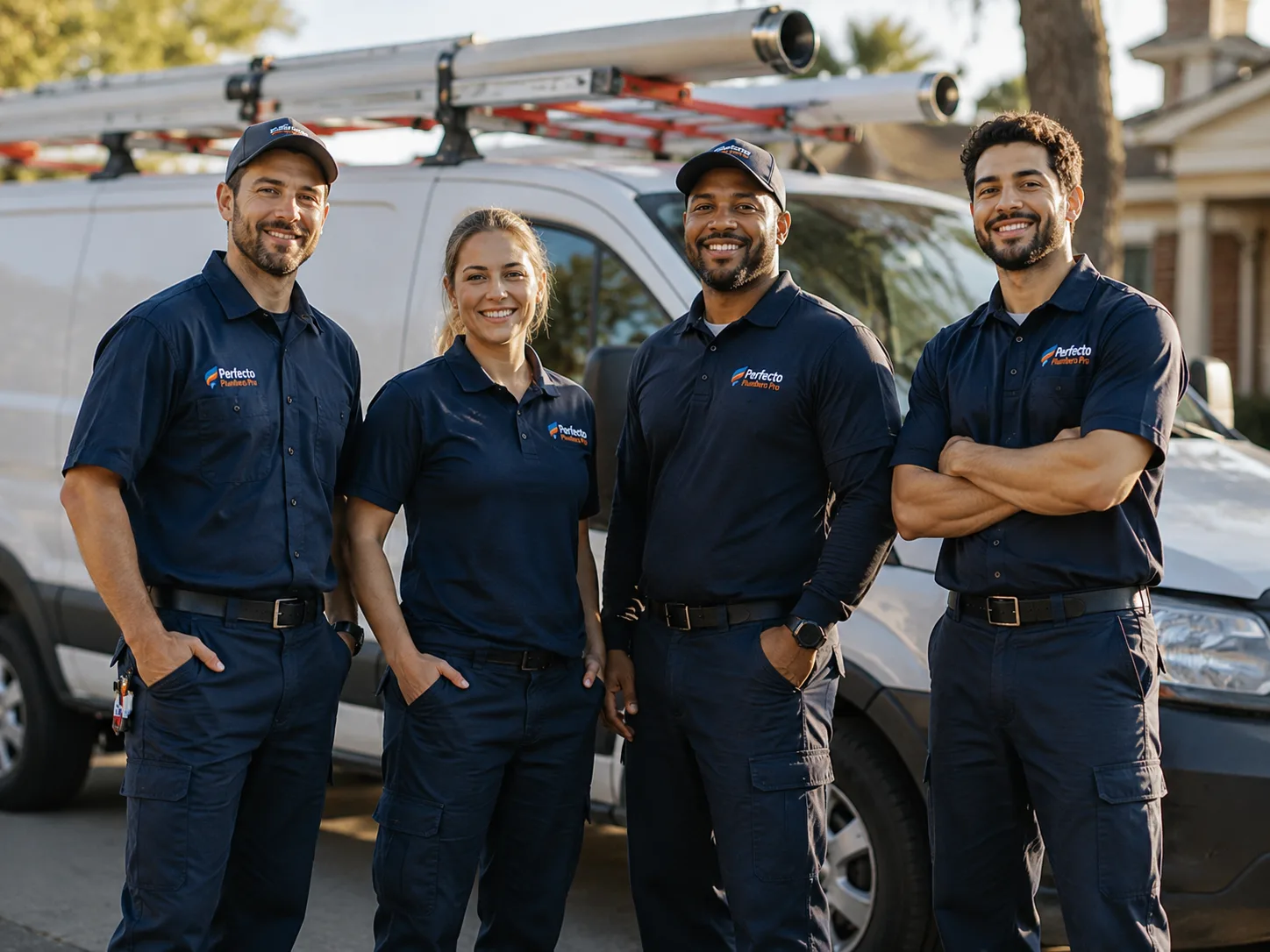 Emergency Plumber Near Me in Pearlington, MS near me